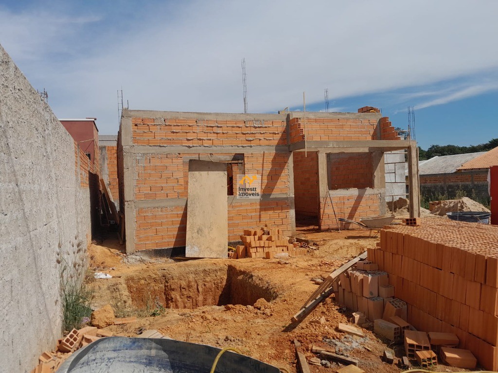 Casa, 2 quartos - Foto 4