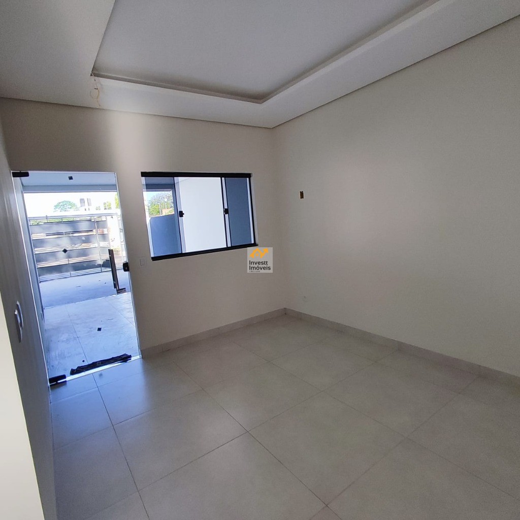 Casa, 2 quartos - Foto 2