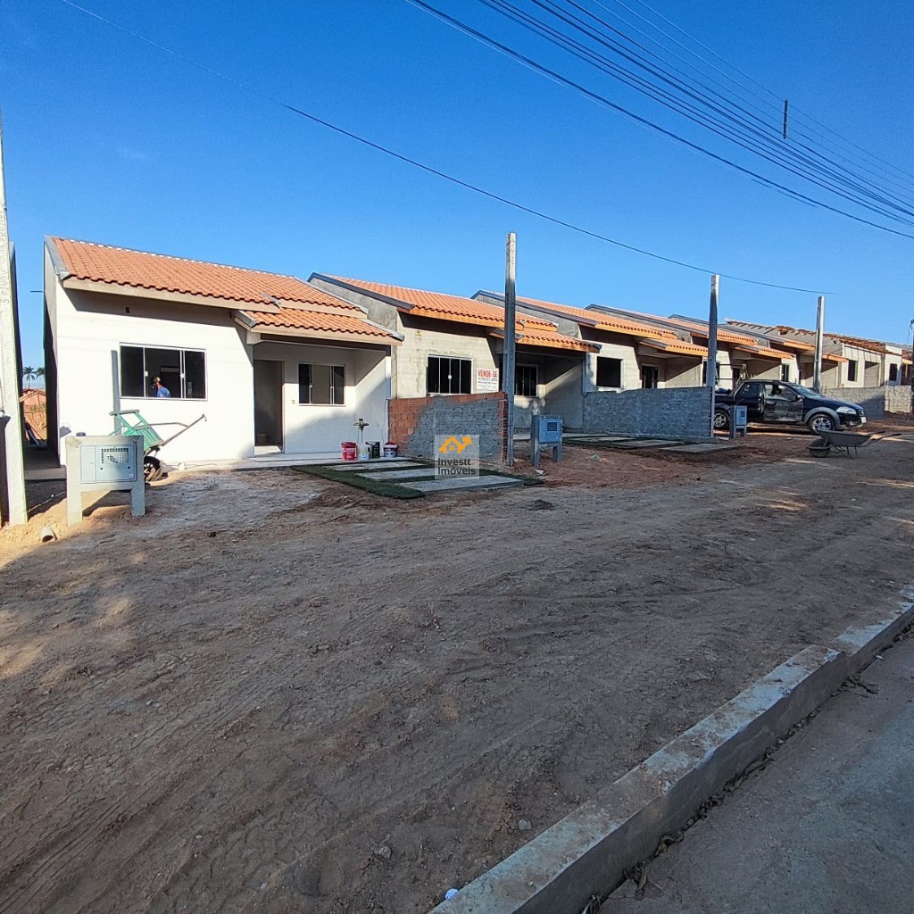 Casa, 2 quartos - Foto 8