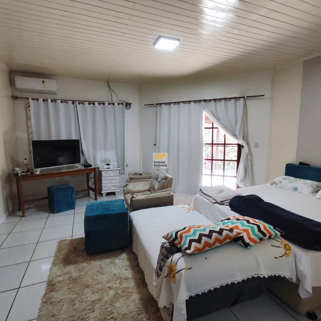 Chácara, 4 quartos - Foto 9