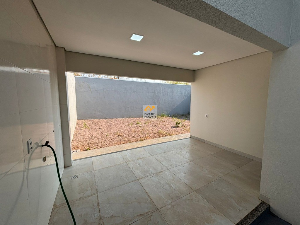 Casa, 3 quartos - Foto 5