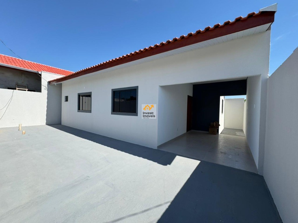 Casa à venda com 2 quartos - Foto 2