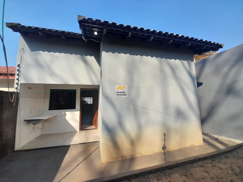 Casa para alugar com 2 quartos - Foto 10