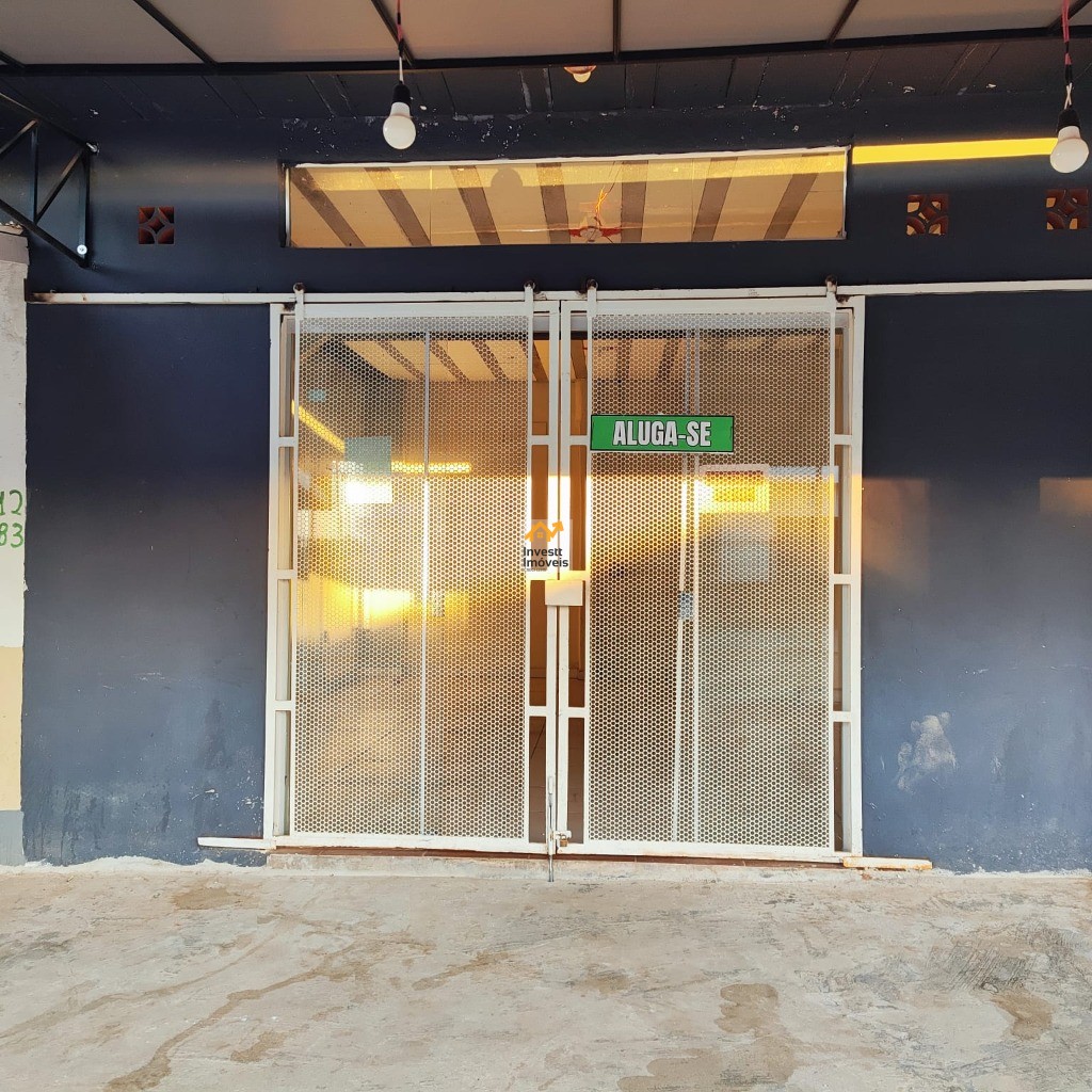 Conjunto Comercial-Sala à venda e aluguel - Foto 7