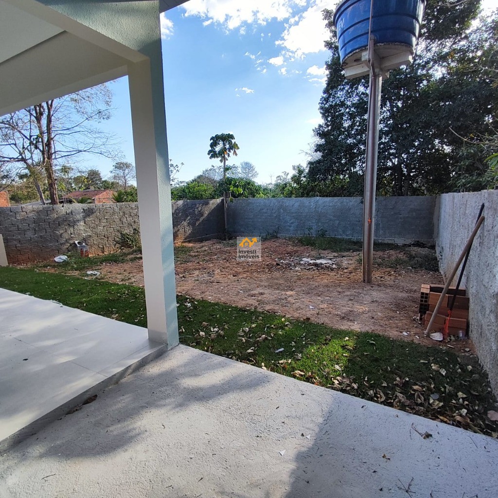 Casa, 2 quartos - Foto 8