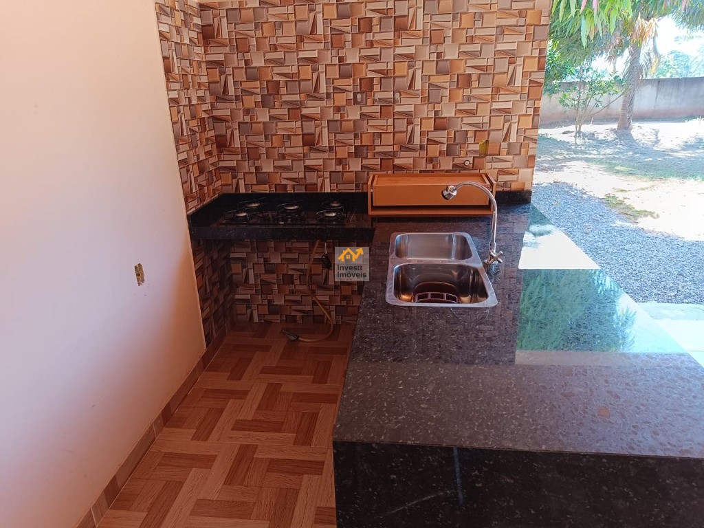 Chácara, 4 quartos - Foto 14