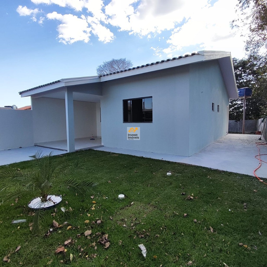 Casa, 2 quartos - Foto 1