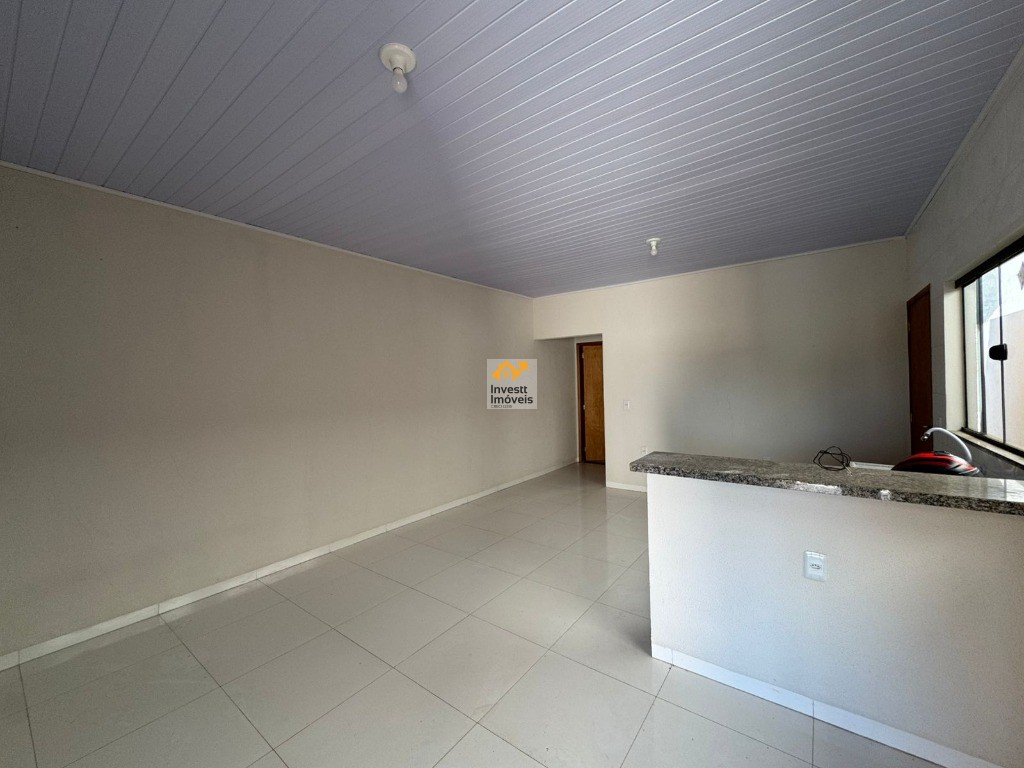 Casa, 2 quartos - Foto 2