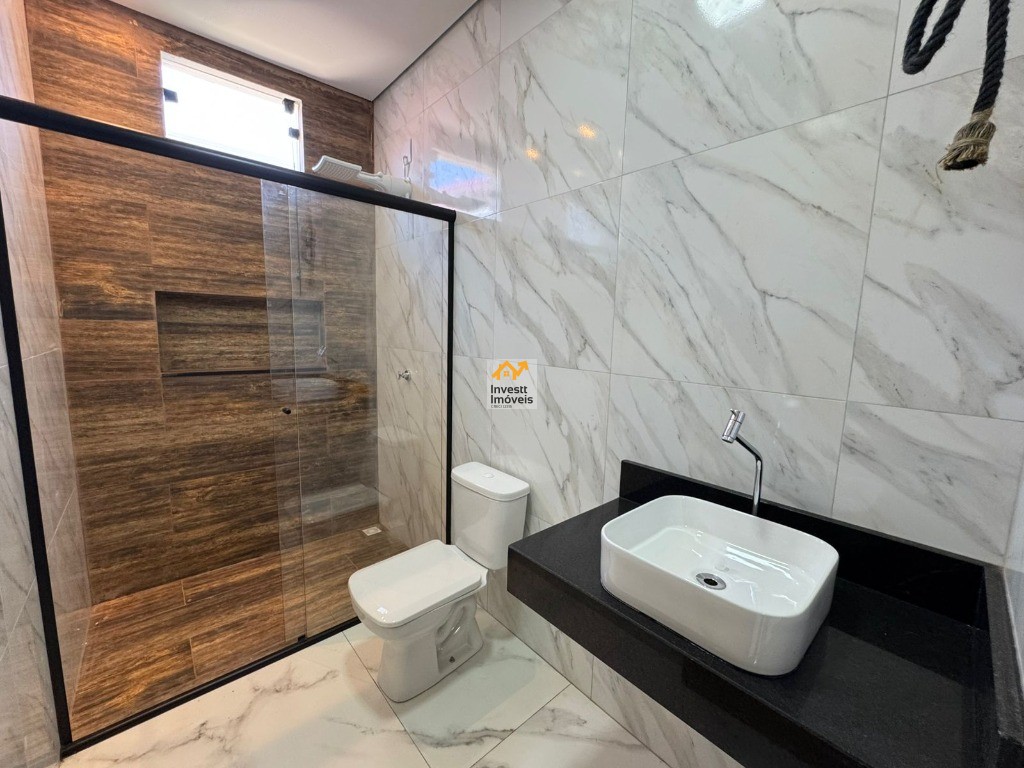 Casa, 2 quartos - Foto 8