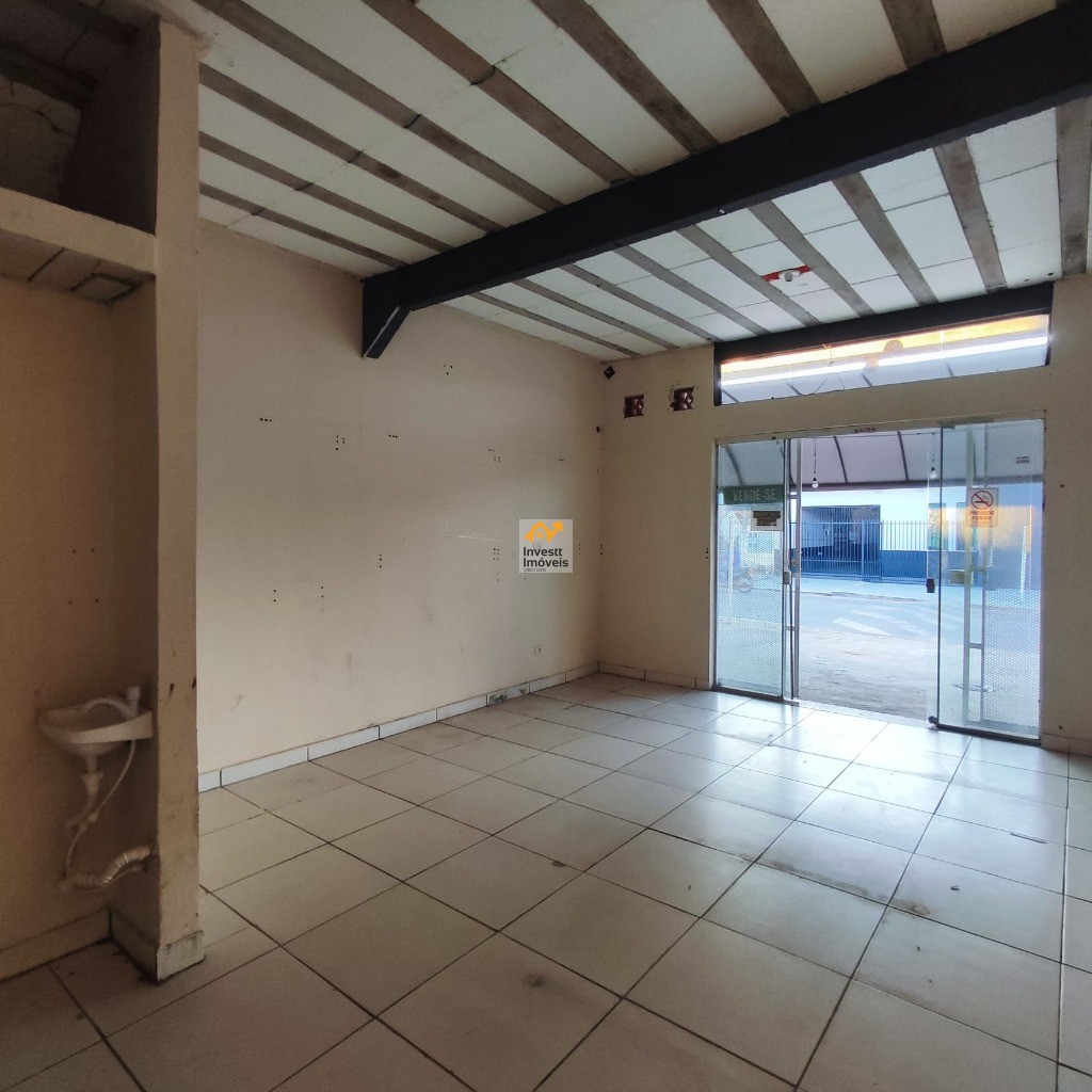 Conjunto Comercial-Sala à venda e aluguel - Foto 8