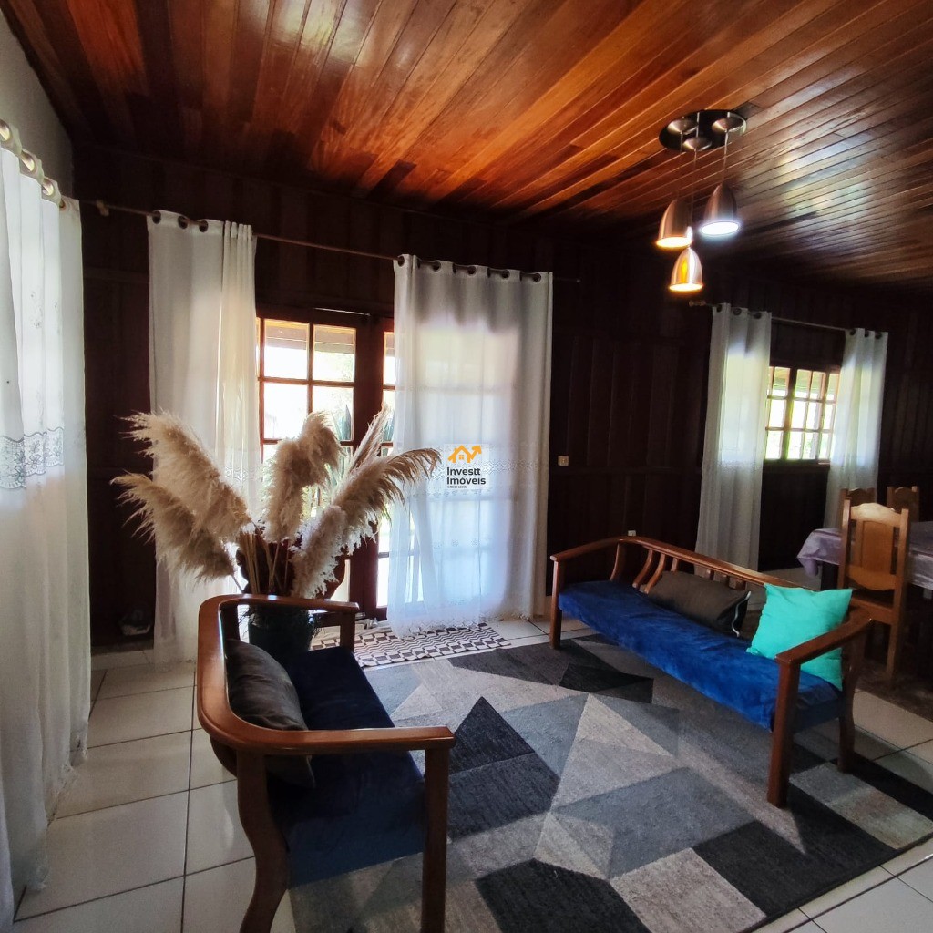 Chácara, 4 quartos - Foto 19