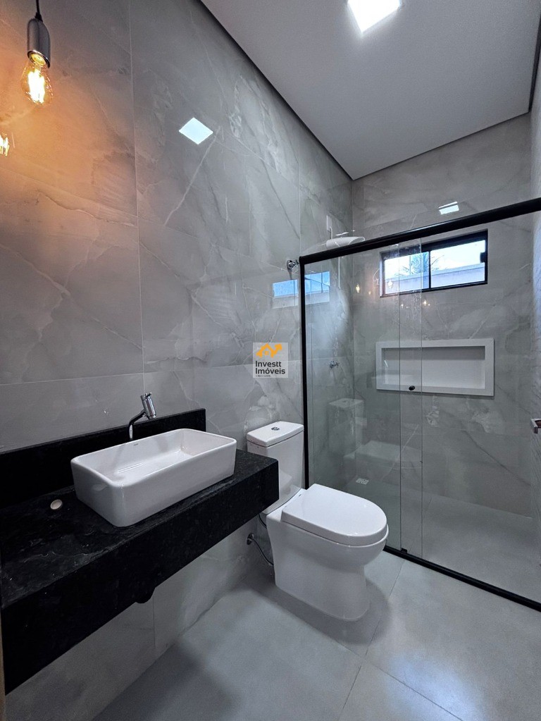 Casa, 2 quartos - Foto 8