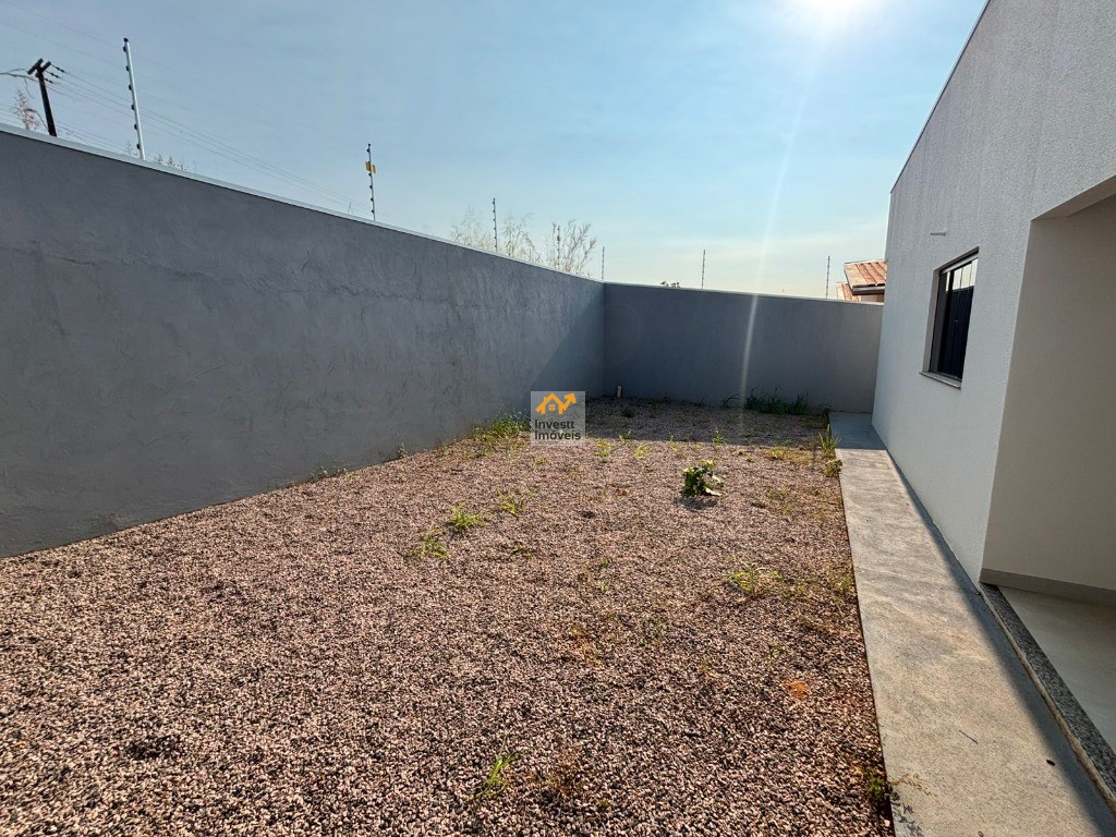 Casa, 3 quartos - Foto 14