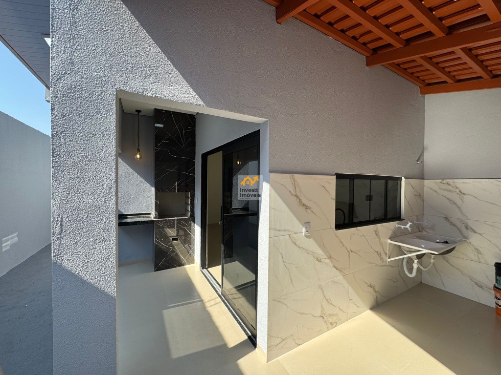 Casa à venda com 2 quartos - Foto 11