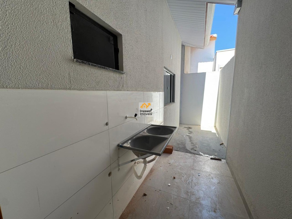 Casa à venda com 2 quartos - Foto 8
