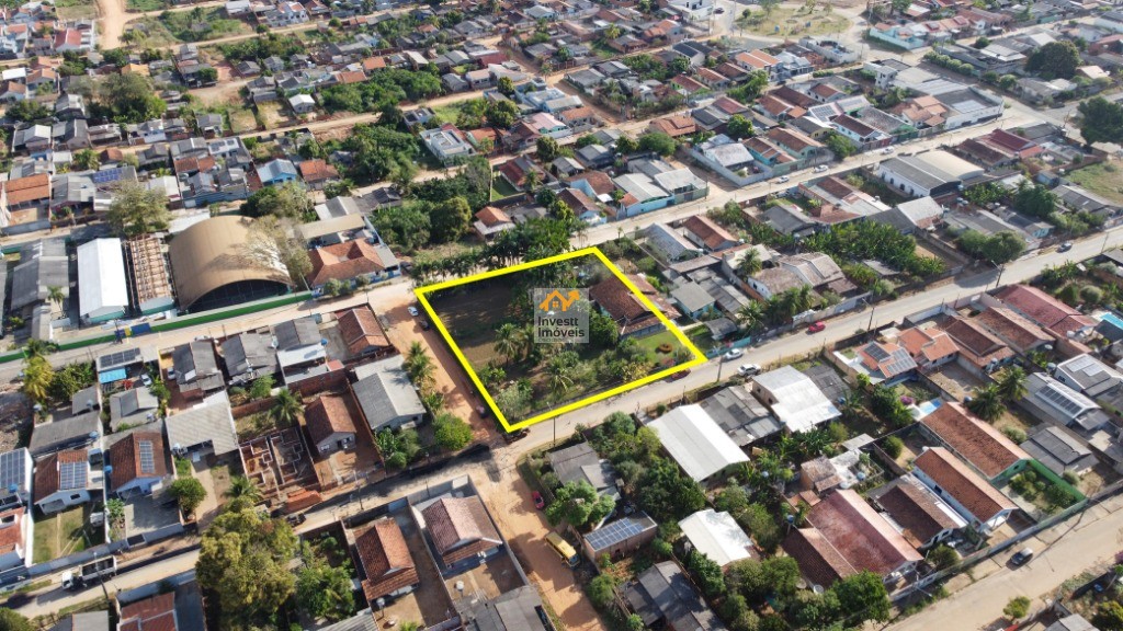 Chácara, 4 quartos - Foto 2