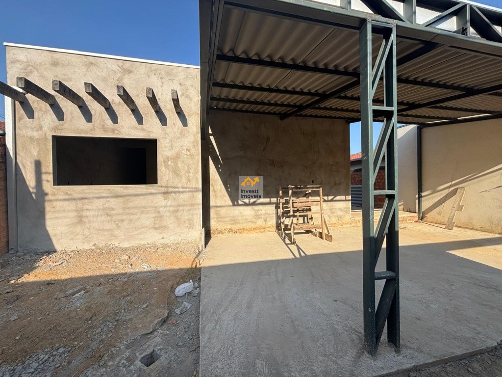 Casa, 2 quartos - Foto 3