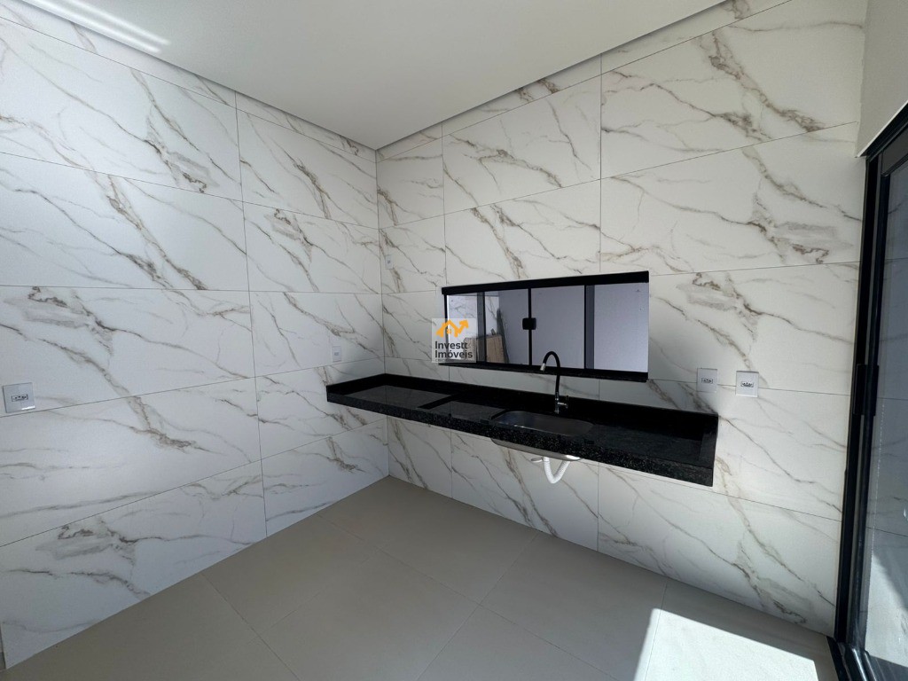 Casa à venda com 2 quartos - Foto 5