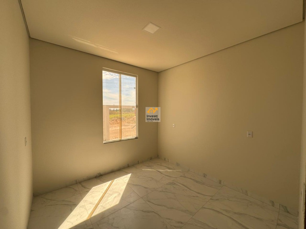 Casa à venda com 2 quartos - Foto 3
