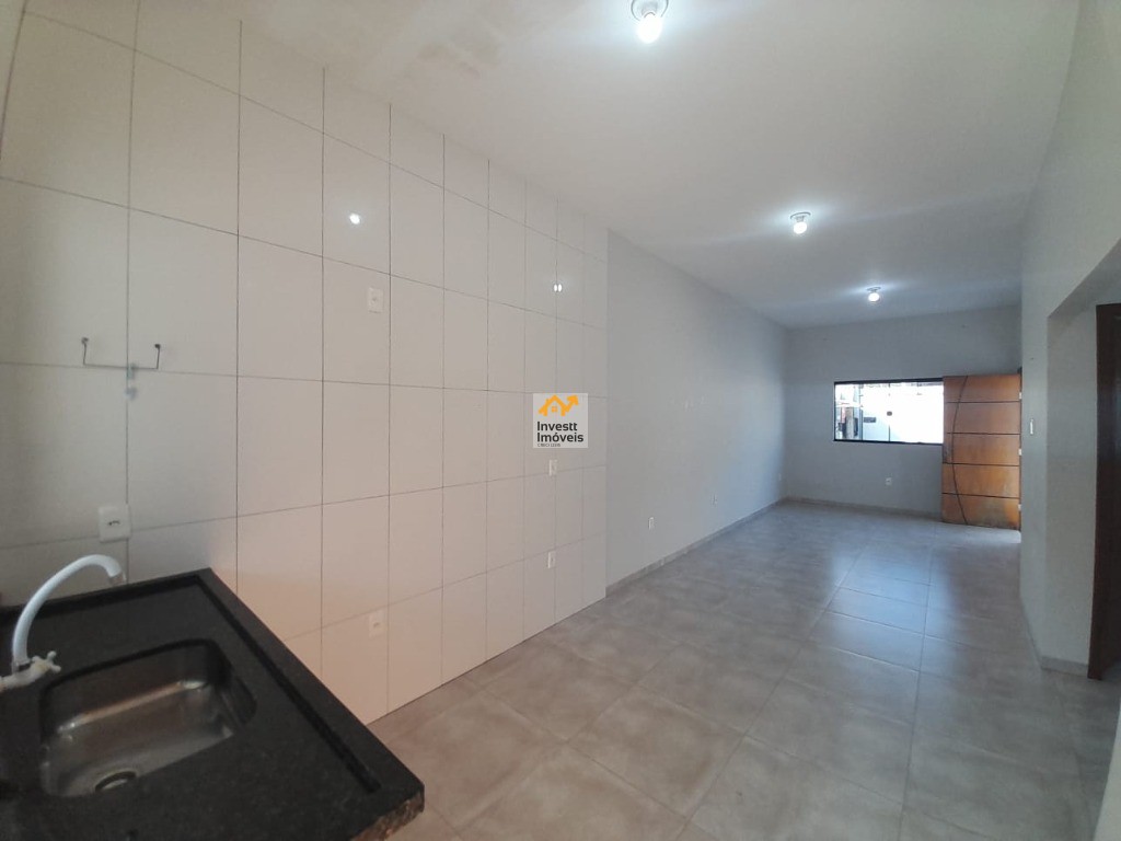Casa para alugar com 2 quartos - Foto 3
