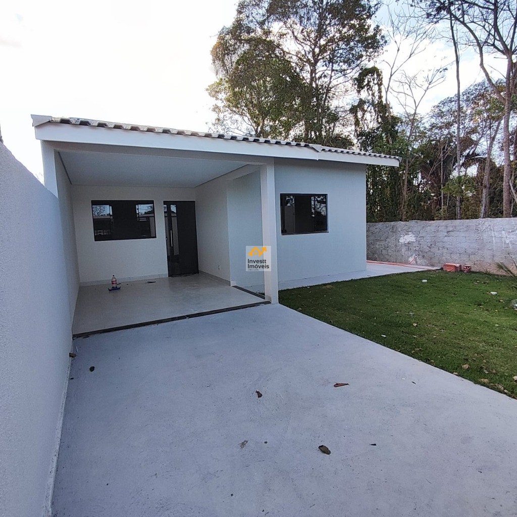 Casa, 2 quartos - Foto 9