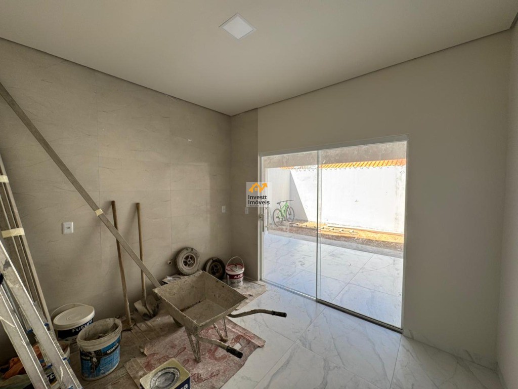 Casa à venda com 2 quartos - Foto 4