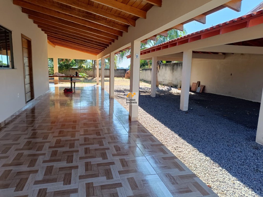 Chácara, 4 quartos - Foto 4