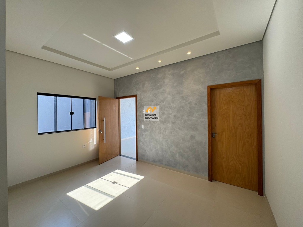 Casa à venda com 2 quartos - Foto 3