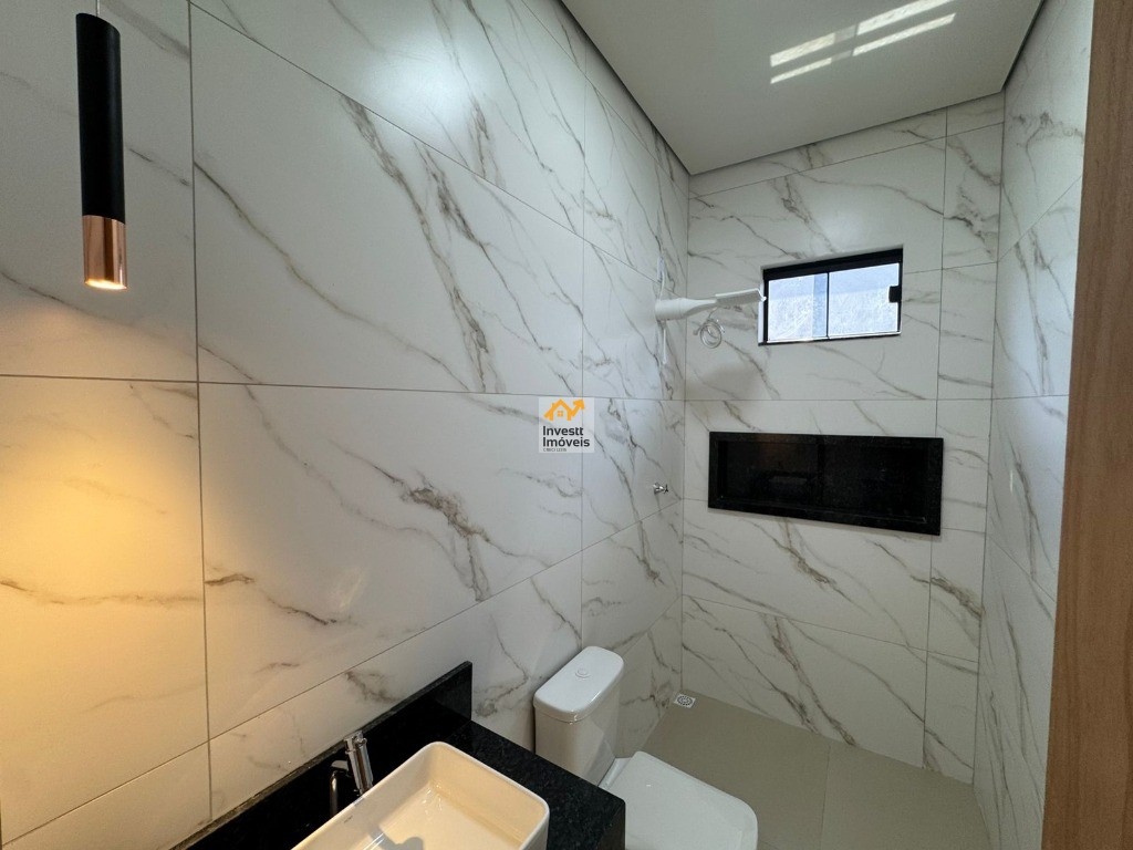 Casa à venda com 2 quartos - Foto 8