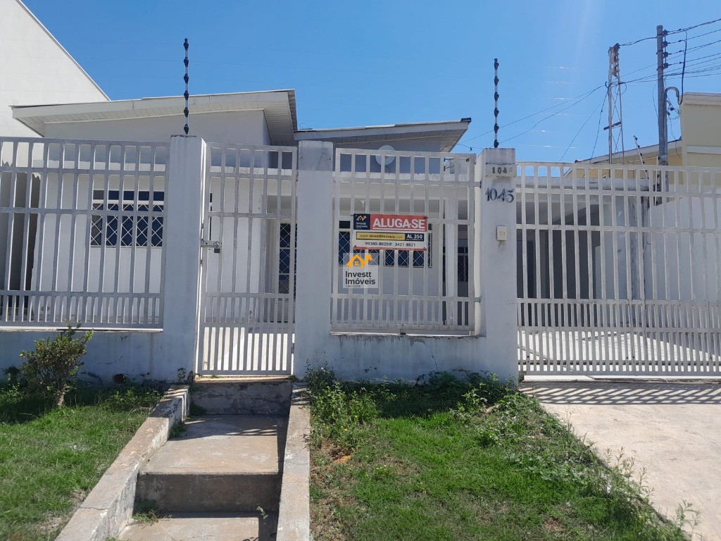 Casa, 4 quartos - Foto 2