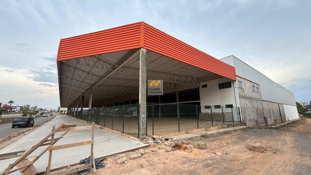 Depósito-Galpão - Foto 5