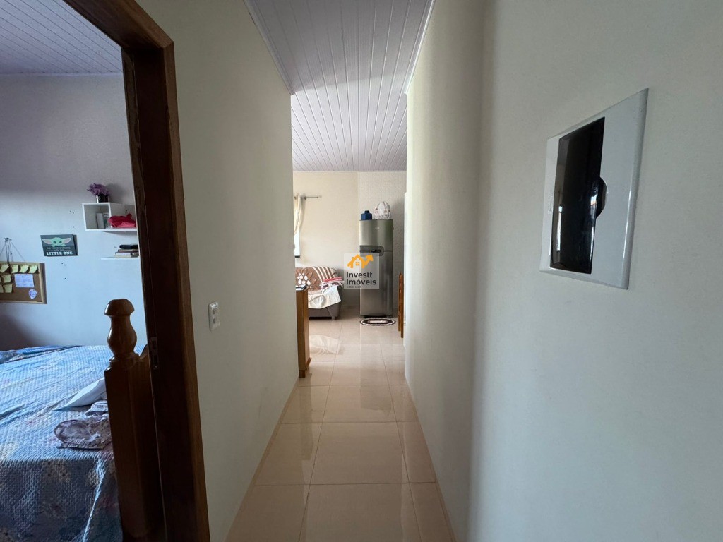 Casa, 3 quartos - Foto 8