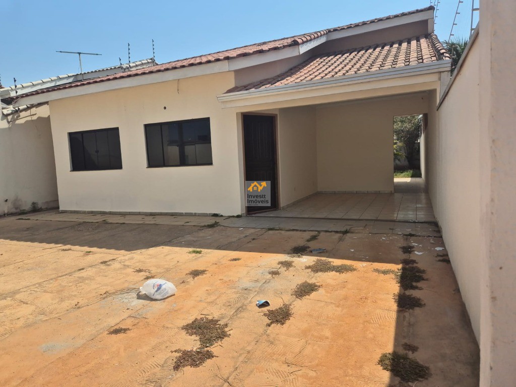 Casa, 3 quartos - Foto 1