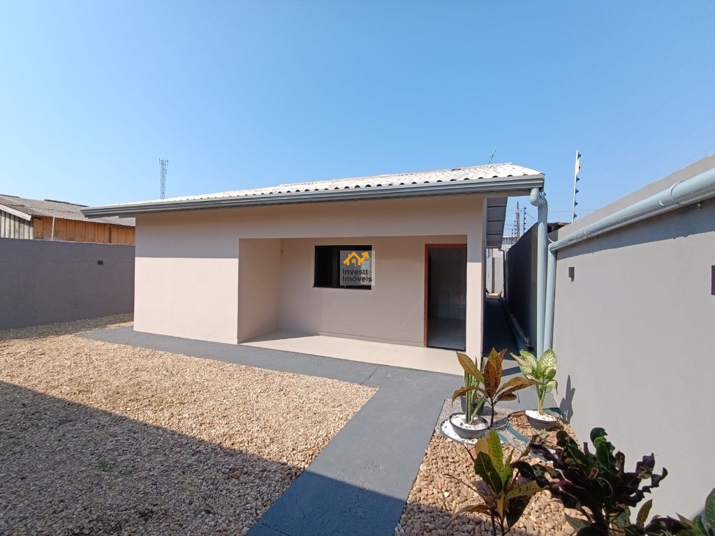 Casa, 3 quartos - Foto 21