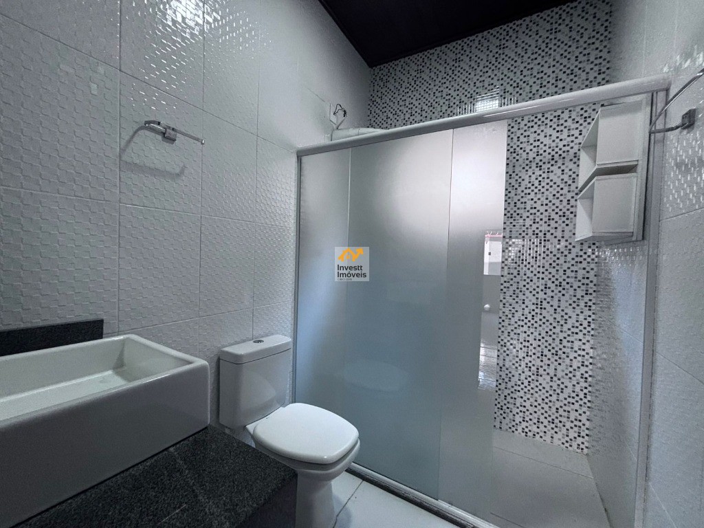 Casa, 4 quartos - Foto 15