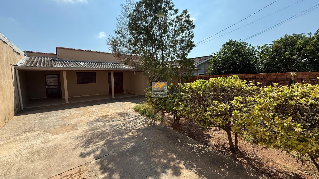 Casa, 3 quartos - Foto 2