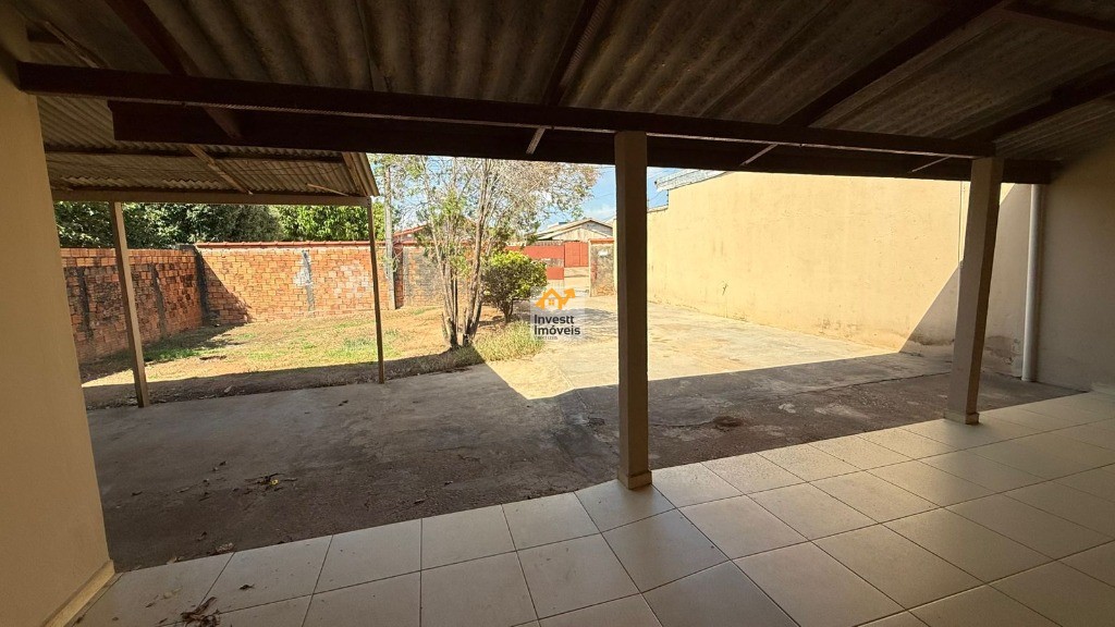 Casa, 3 quartos - Foto 9