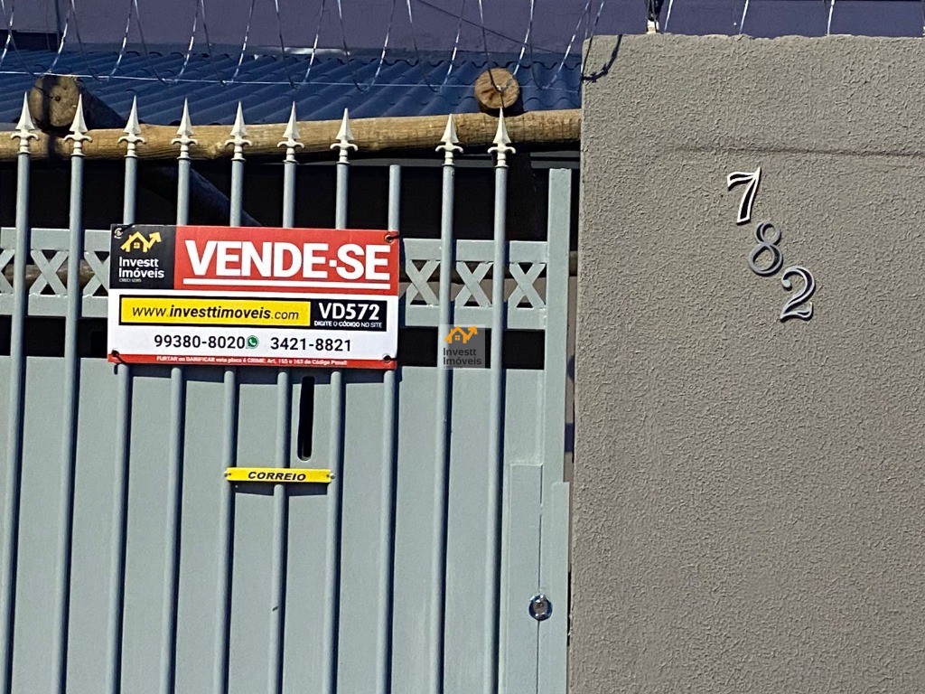 Casa, 3 quartos - Foto 24