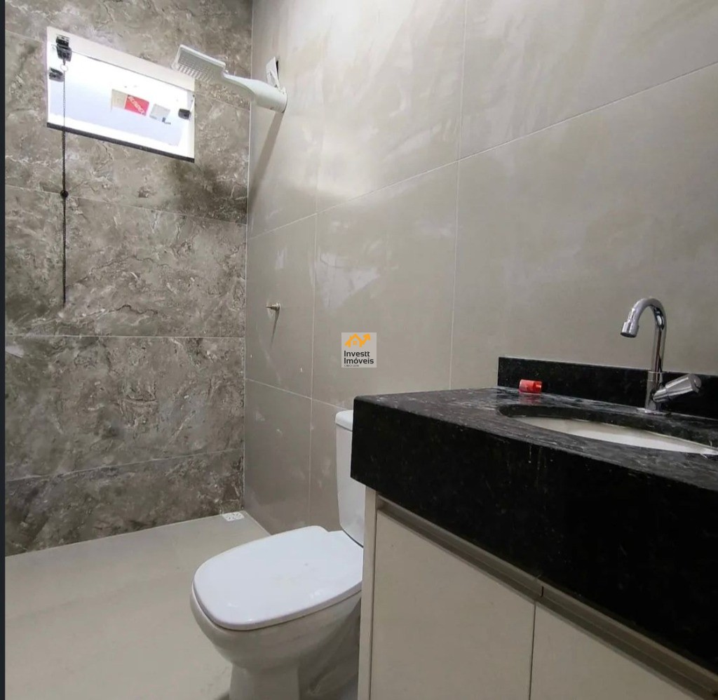 Casa, 2 quartos - Foto 7