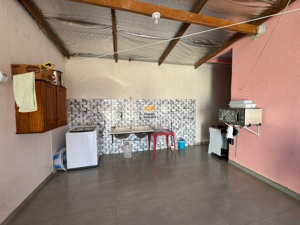 Casa, 3 quartos - Foto 10