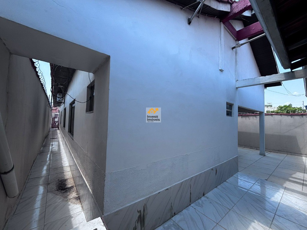 Casa, 4 quartos - Foto 16