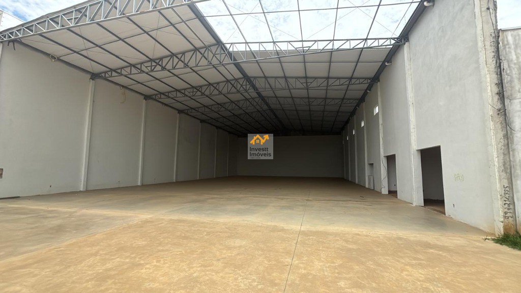 Depósito-Galpão - Foto 3