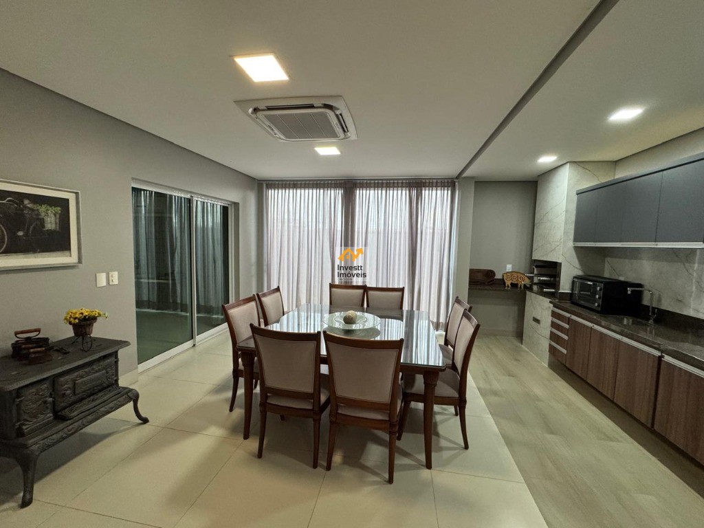 Casa, 4 quartos - Foto 6