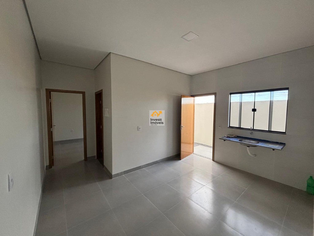 Casa, 2 quartos - Foto 4