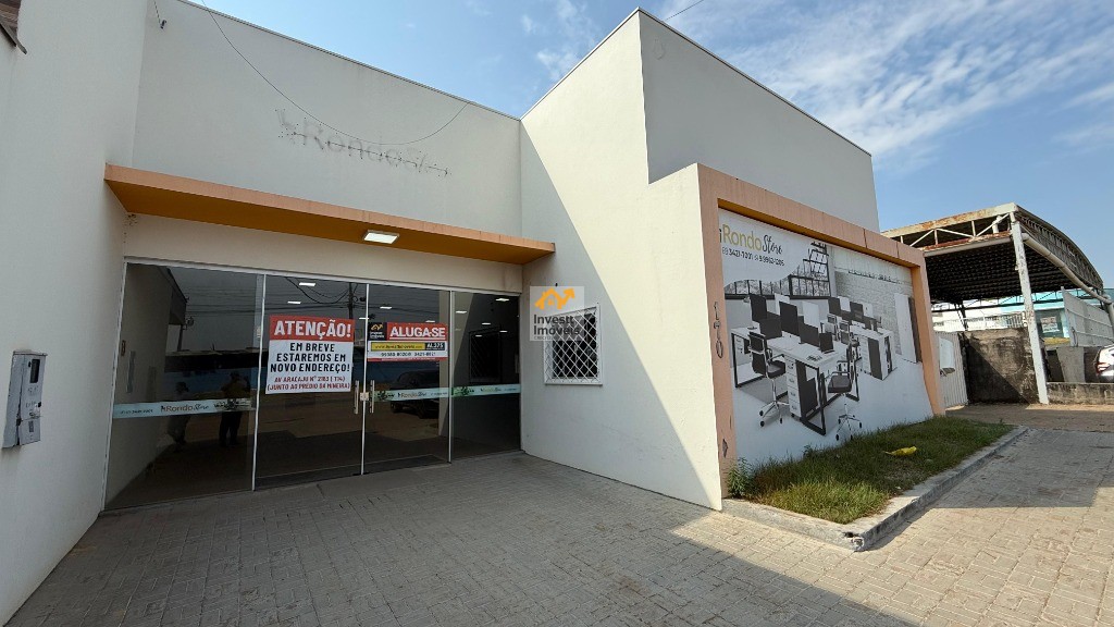 Sala-Conjunto - Foto 1