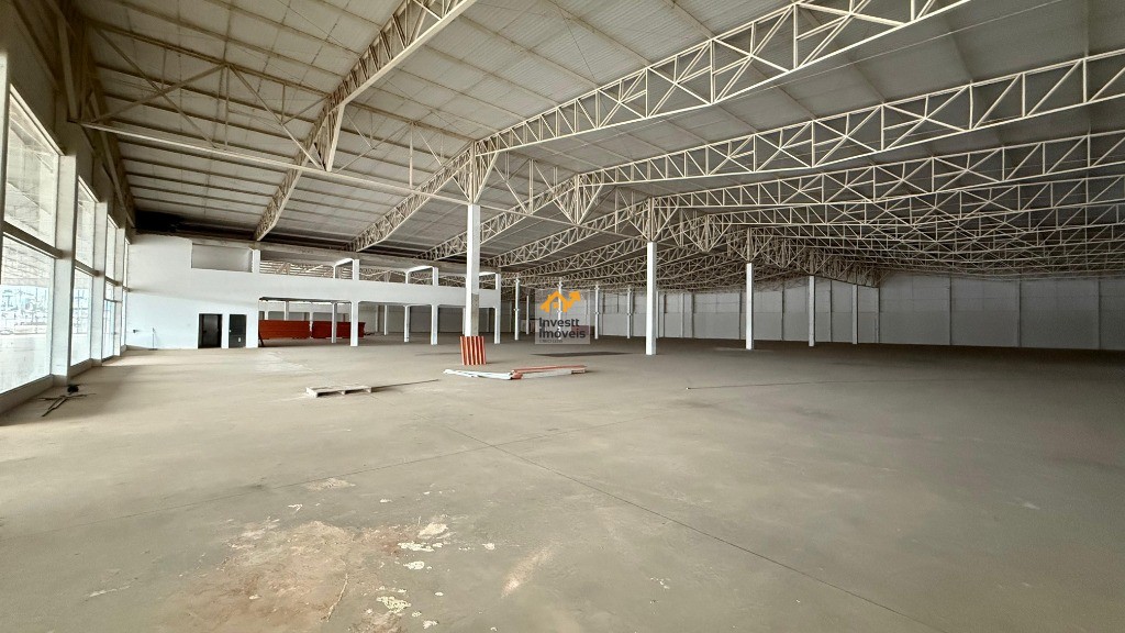 Depósito-Galpão - Foto 13