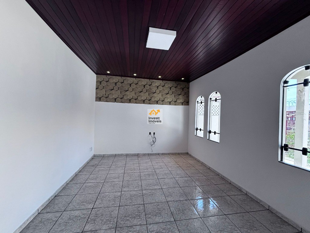 Casa, 4 quartos - Foto 2