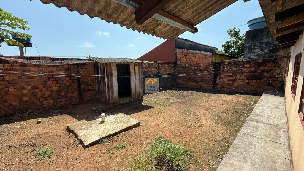 Casa, 3 quartos - Foto 10