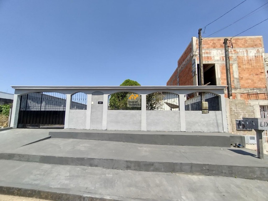 Casa, 3 quartos - Foto 2