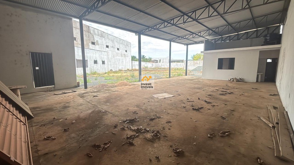 Depósito-Galpão - Foto 5